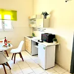 Sidari Vibes Aparthotel