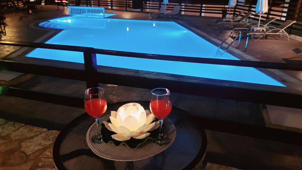 Aparthotel Sidari Vibes 2*
