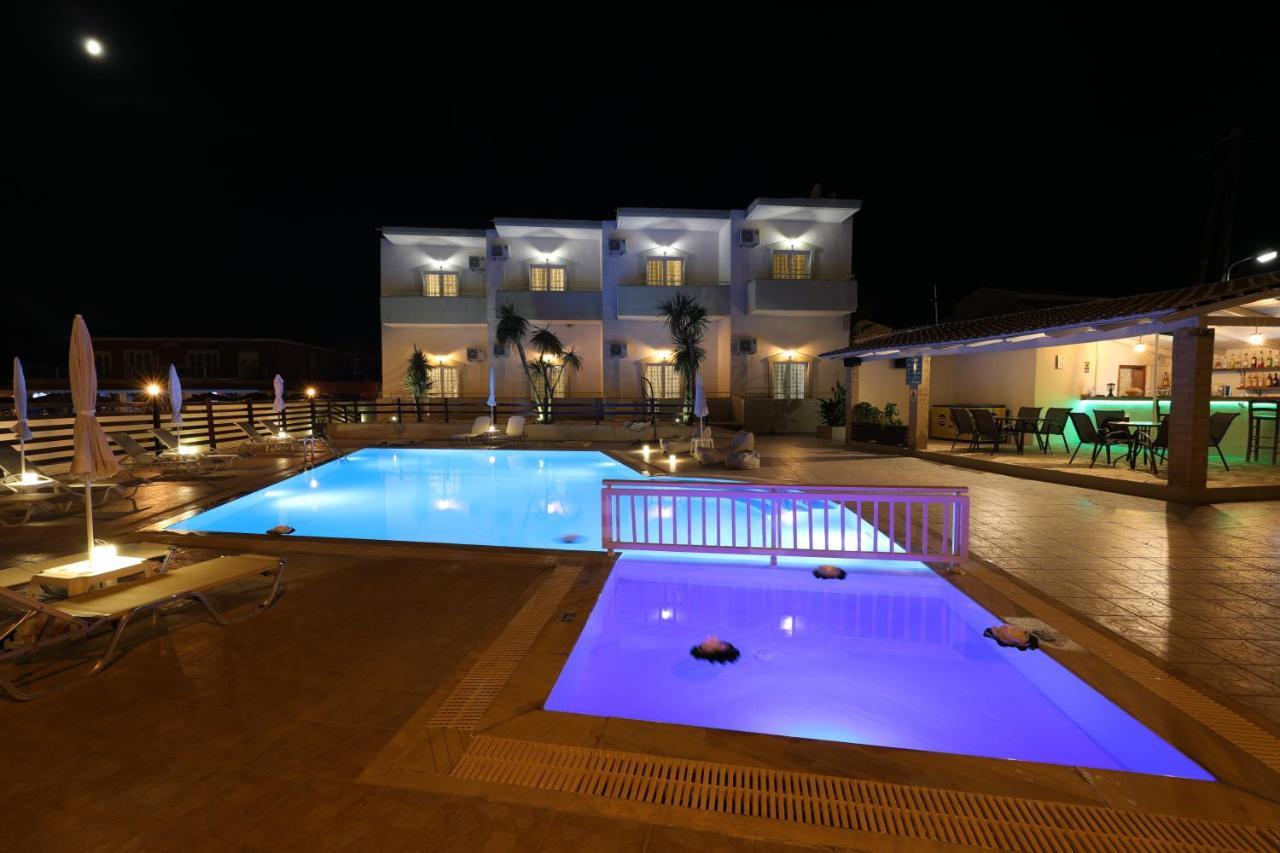 Sidari Vibes Aparthotel