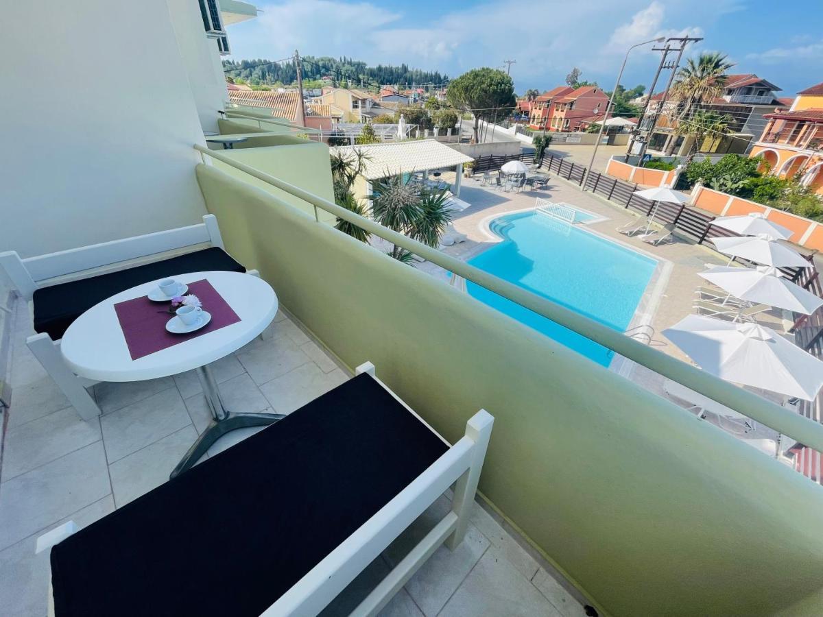 Sidari Vibes Aparthotel