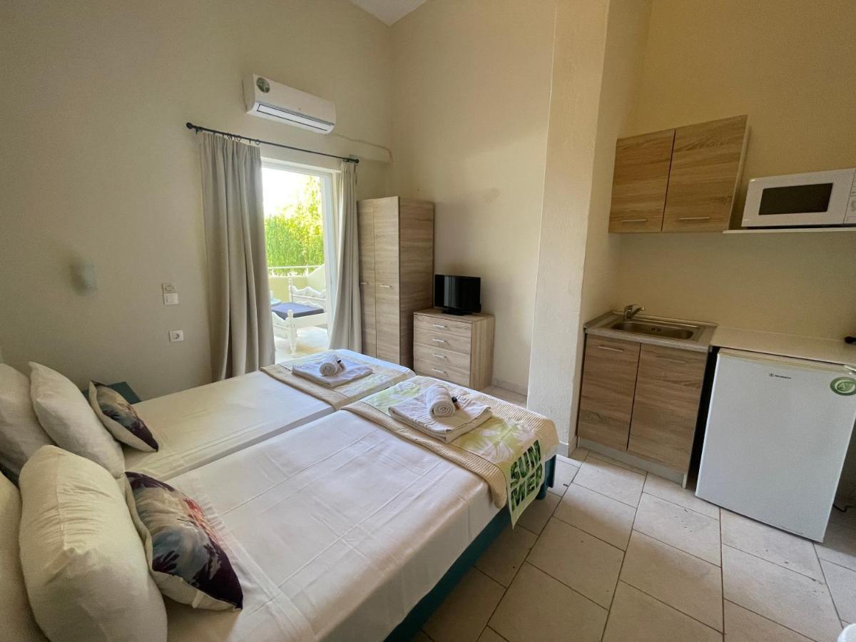 Aparthotel Sidari Vibes