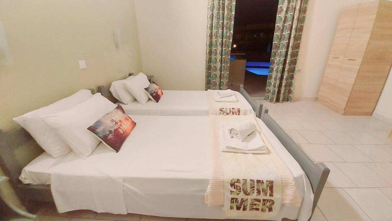 Sidari Vibes Aparthotel Sidari (Corfu)