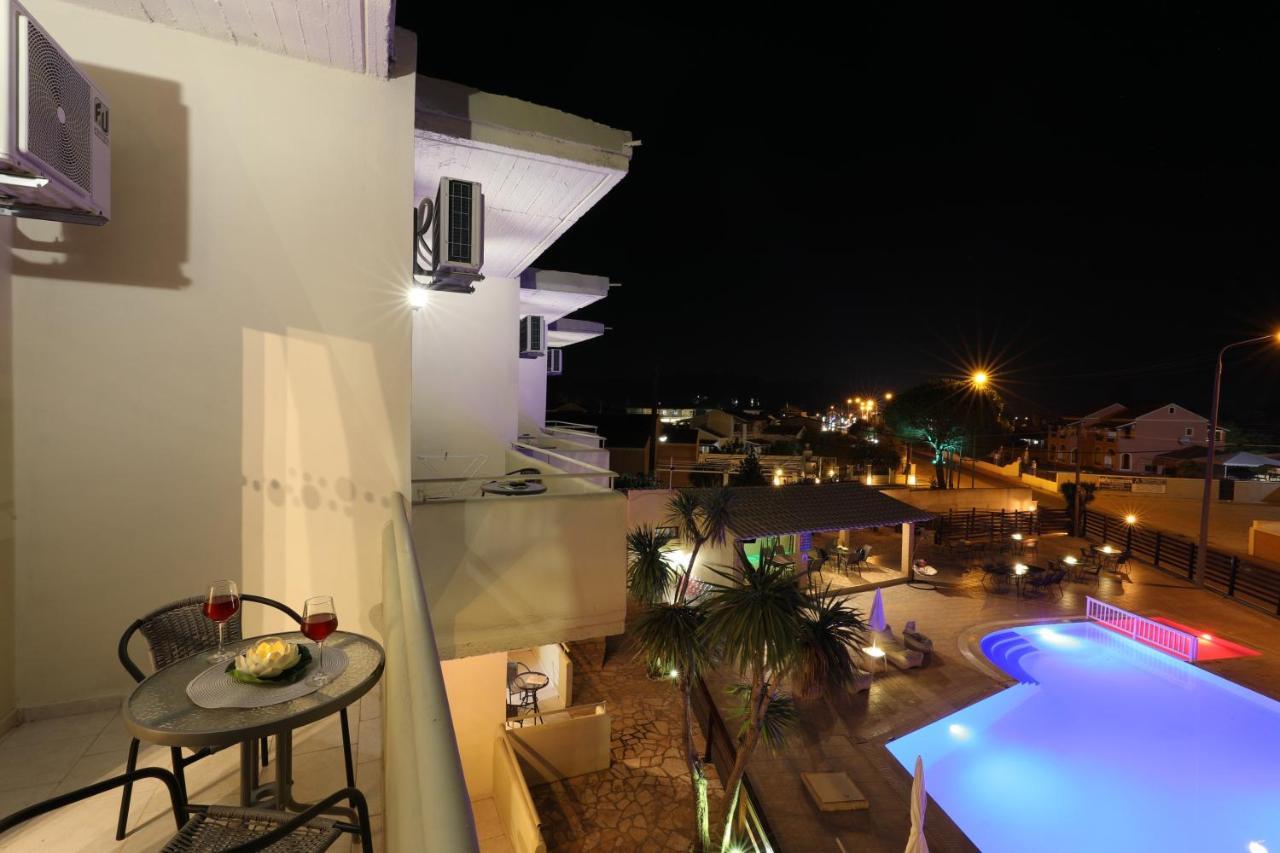 Aparthotel Sidari Vibes Sidari (Corfu)