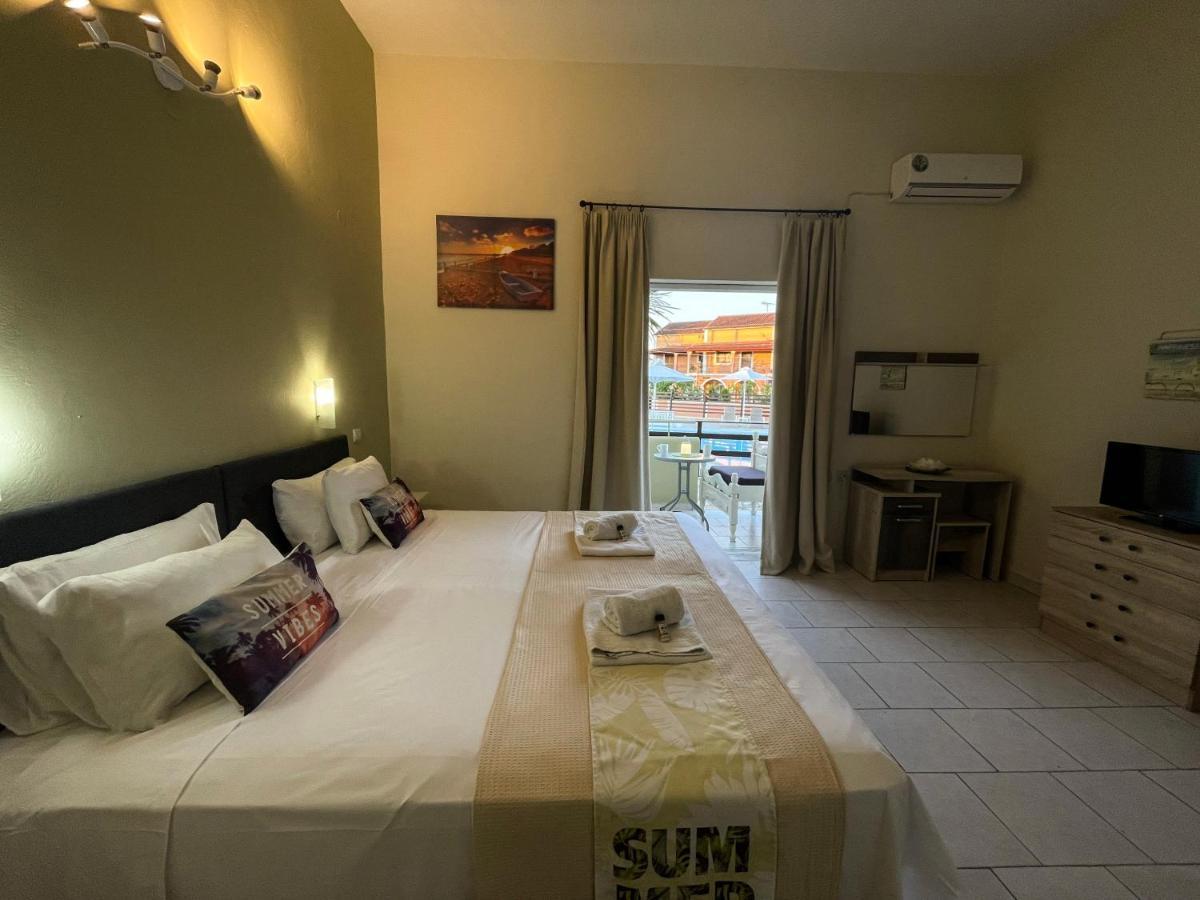 Sidari Vibes Aparthotel 2*