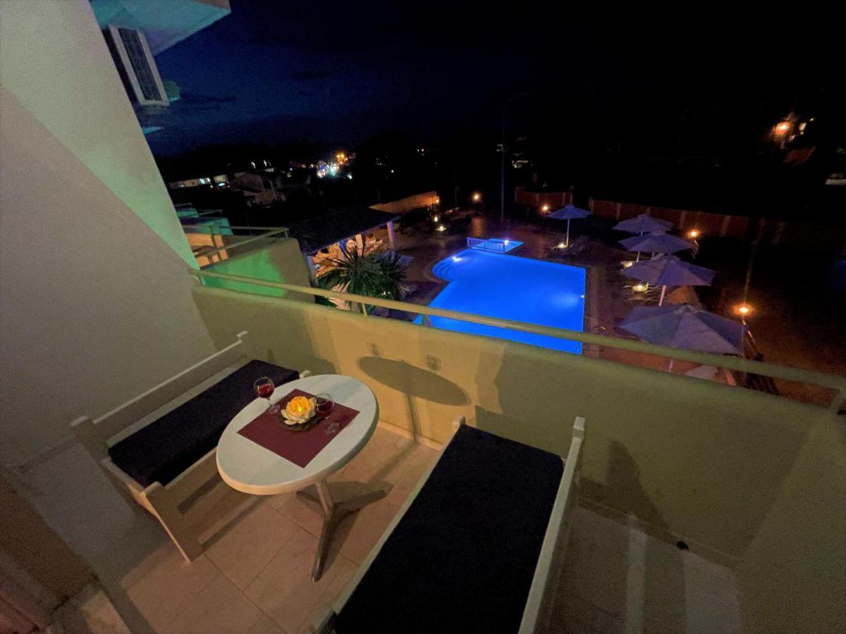 Aparthotel Sidari Vibes 2*