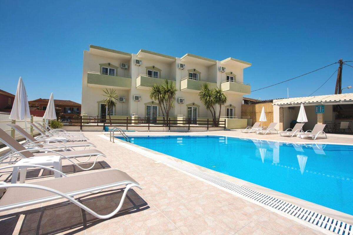Aparthotel Sidari Vibes Sidari (Corfu)