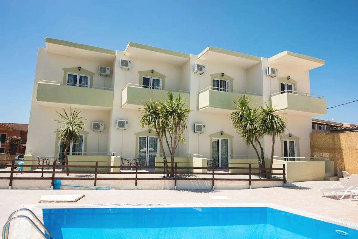 Aparthotel Sidari Vibes Sidari (Corfu)