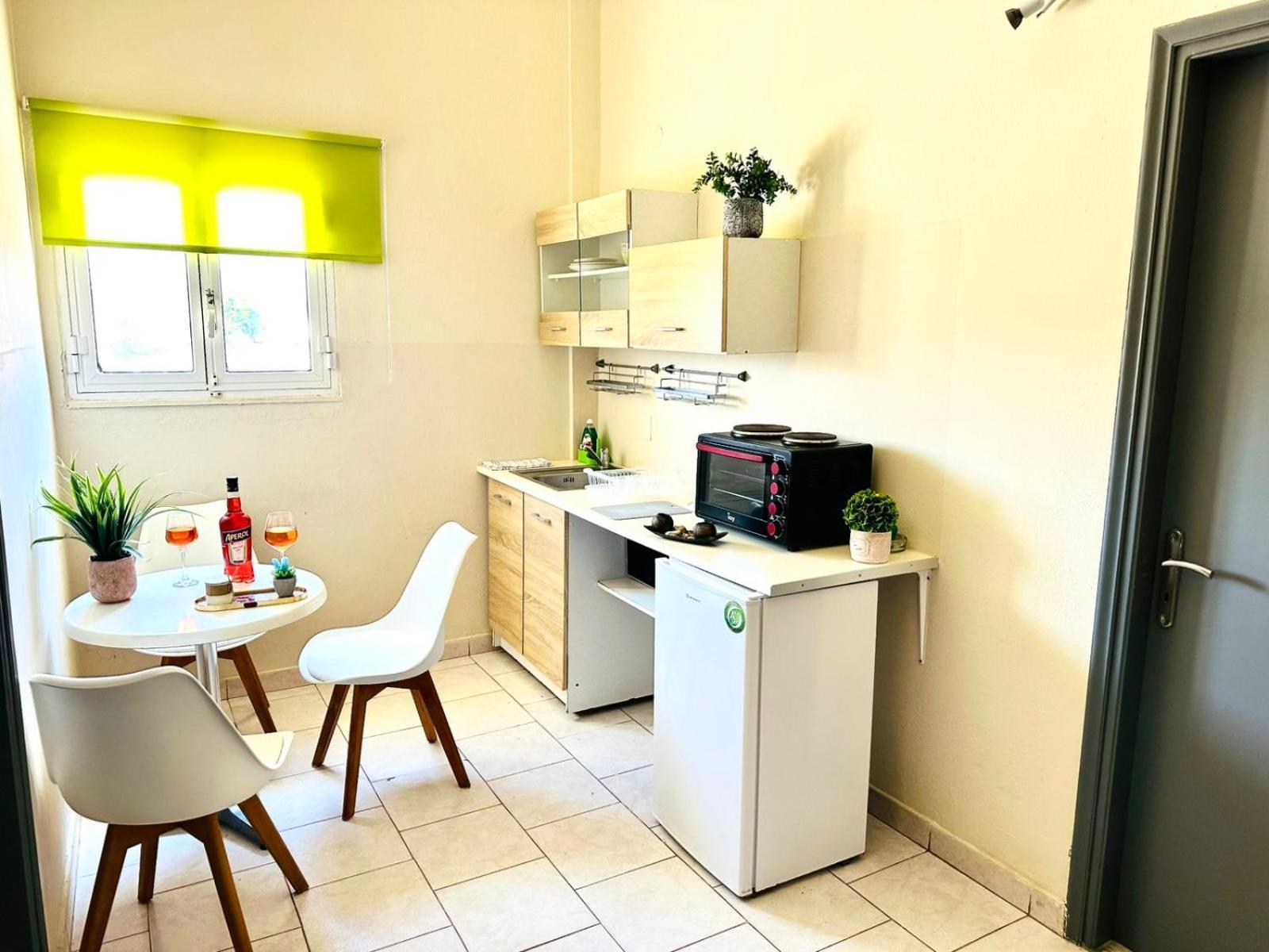 Aparthotel Sidari Vibes Sidari (Corfu)